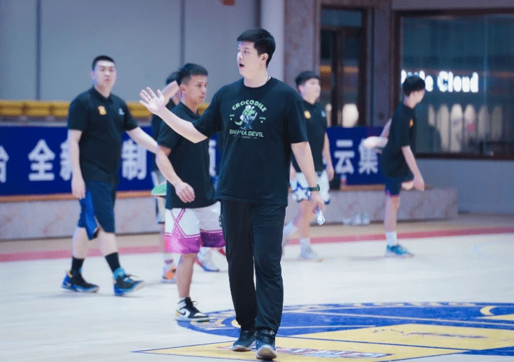 如何制定适合自己的篮球恢复训练计划?_0